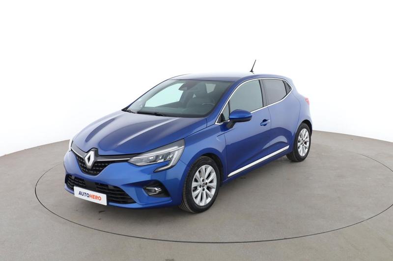 Renault Clio 1.0 TCe Intens 100 ch
