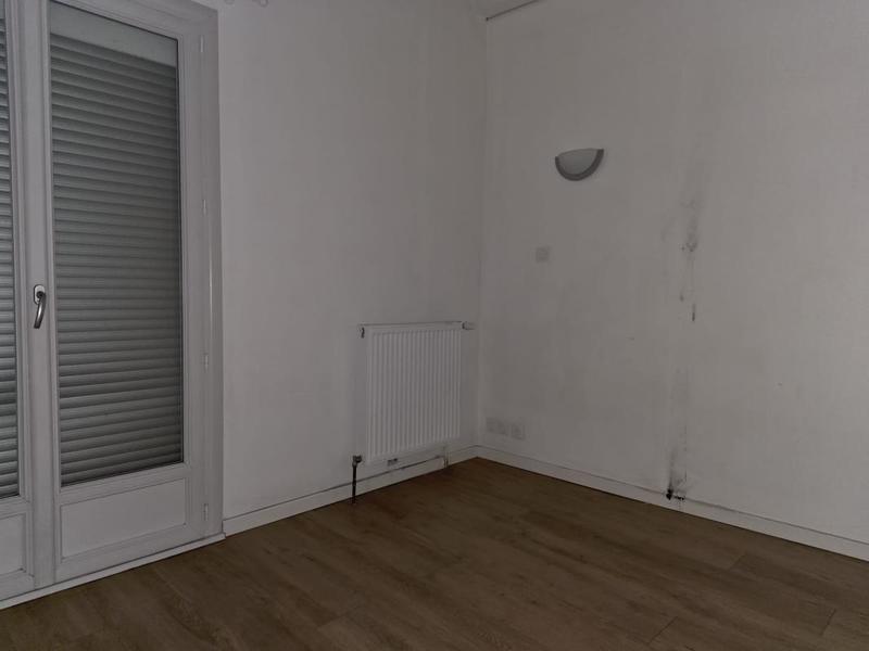 Maison jumelée - 156 m² - 7 pièces