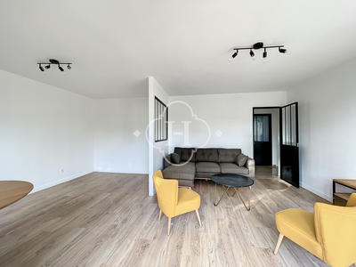 Appartement - 70 m² - 4 pièces