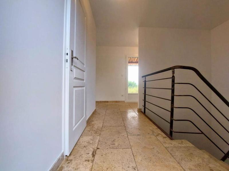 Maison - 148 m² - 5 pièces