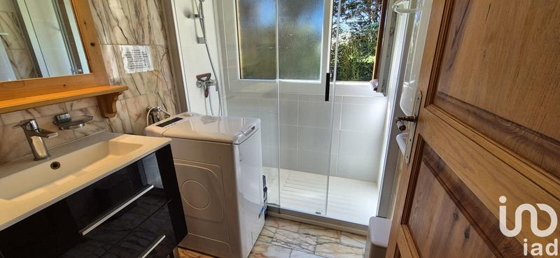 Studio - 28 m² - 1 pièce