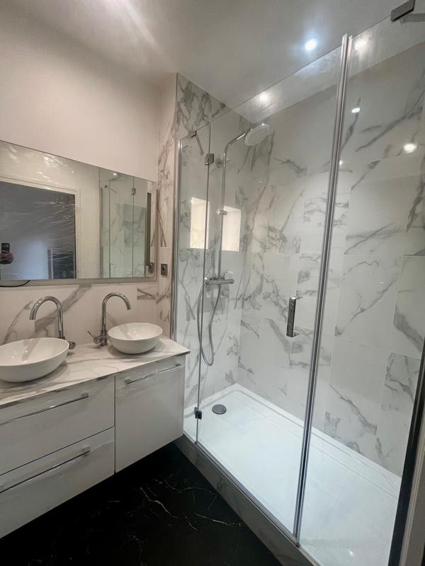 Appartement - 101 m² - 4 pièces