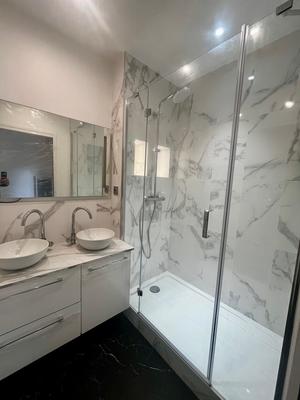 Appartement - 101 m² - 4 pièces