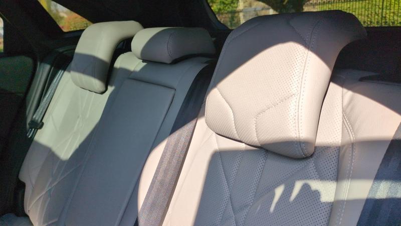 Ds Ds 7 Crossback I 2.0 BlueHDi 180 Eat8 Grand Chic Rivoli