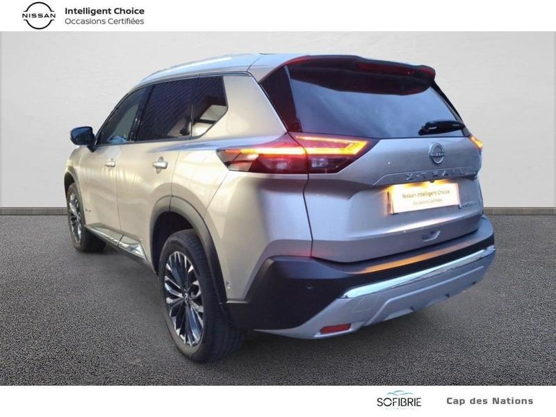 Nissan X-Trail III E-Power 204ch Tekna