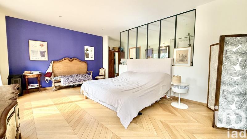 Maison - 293 m² - 10 pièces