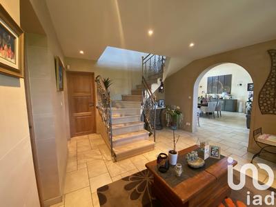 Maison - 195 m² - 5 pièces