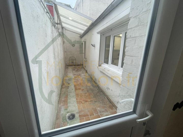 Maison - 84 m² - 5 pièces