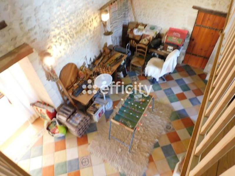 Maison - 210 m² - 5 pièces