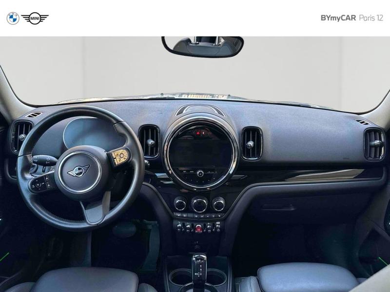 Mini Countryman F60 Lci 136 ch Bva7 Cooper Edition Premium Plus