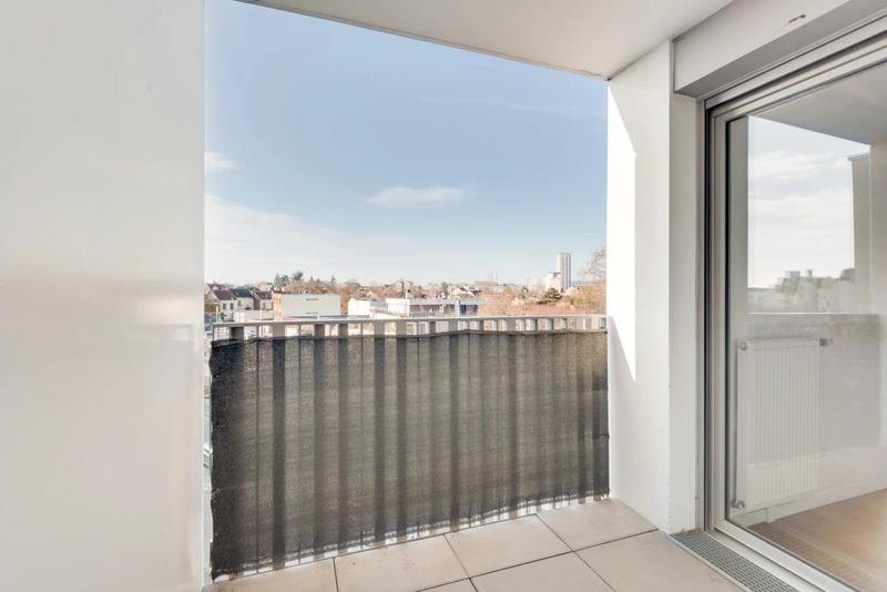 Appartement - 53 m² - 2 pièces