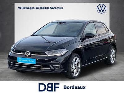 Volkswagen Polo 1.0 Tsi 110 s&amp;S Dsg7 Style