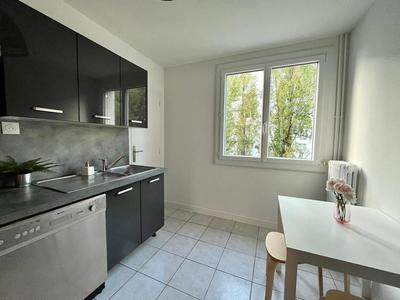 Chambre - 22 m² - 1 pièce