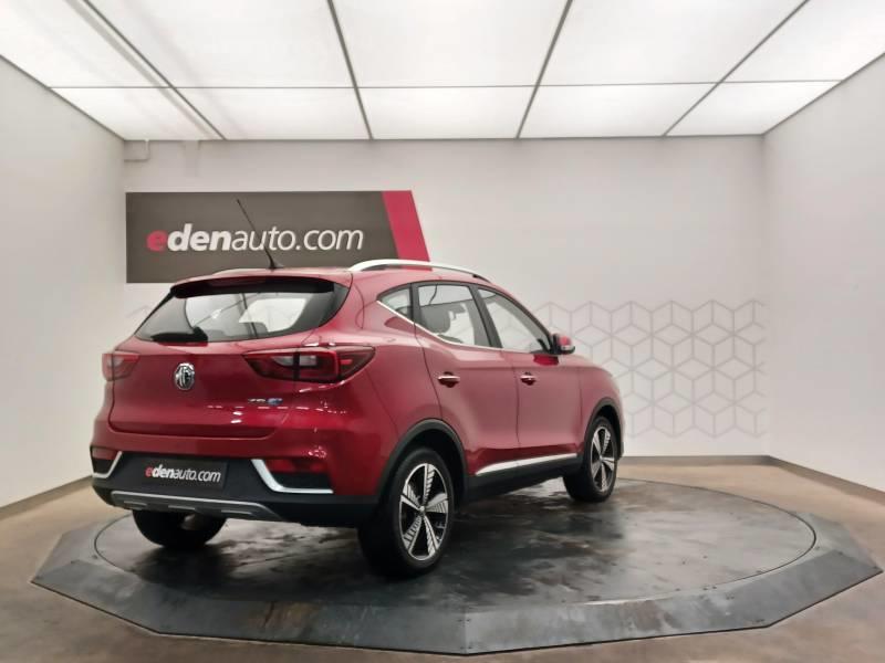 Mg Zs Ev 44.5 kWh Luxury