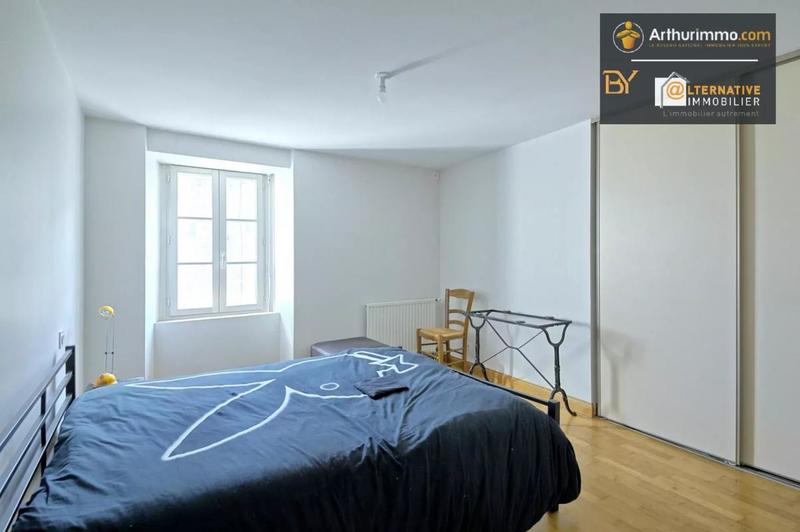 Appartement - 360 m²