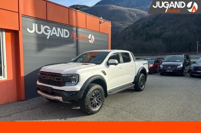 Ford Ranger Raptor V6 292 E-Awd Bva10