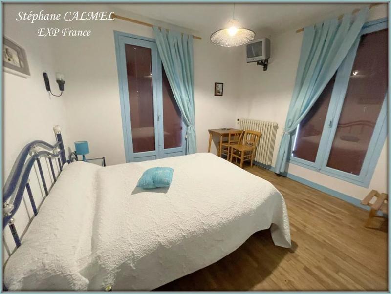 Immeuble - 420 m² - 15 pièces