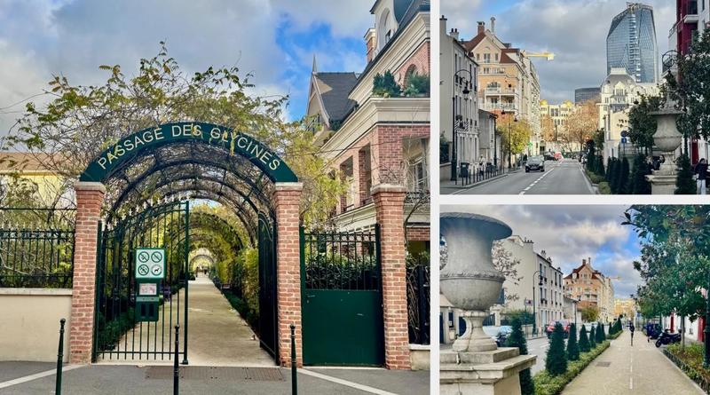 Duplex - 54 m² - 3 pièces