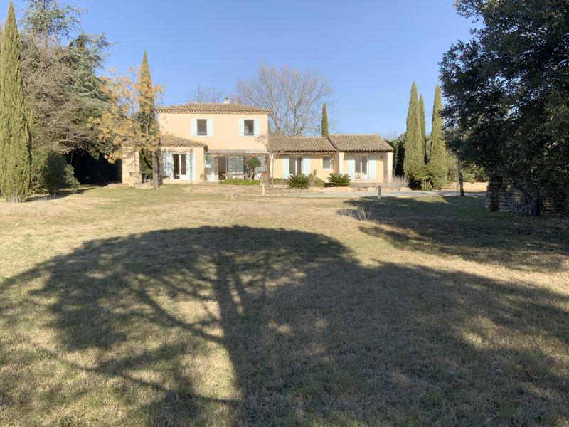 Maison - 158 m² - 6 pièces