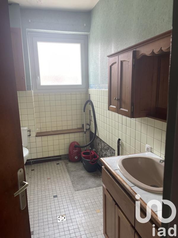 Appartement - 116 m² - 5 pièces