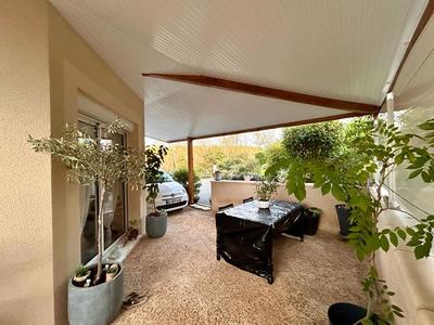 Maison - 87 m² - 3 pièces