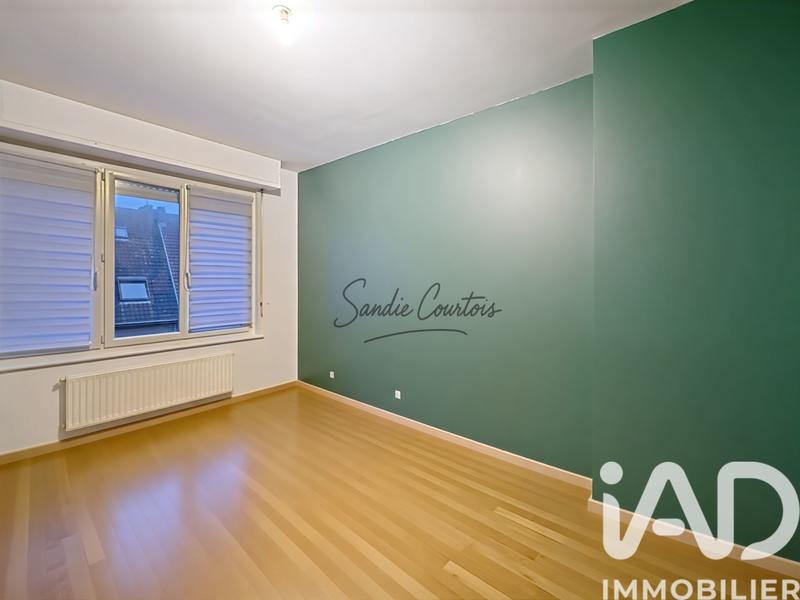 Maison de ville - 100 m² - 6 pièces