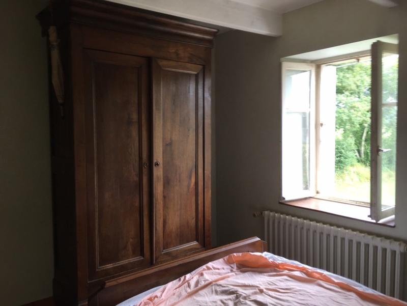 Maison - 98 m² - 6 pièces