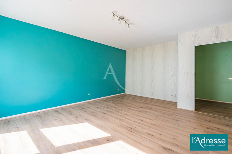 Appartement - 69 m² - 3 pièces