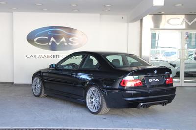 Bmw Série 3 M3 E46 Coupe Csl 360