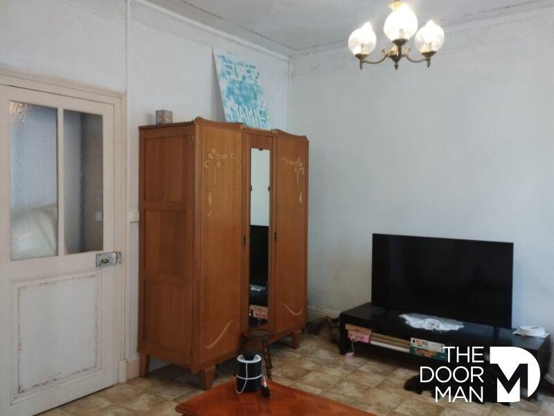 Maison - 84 m² - 4 pièces