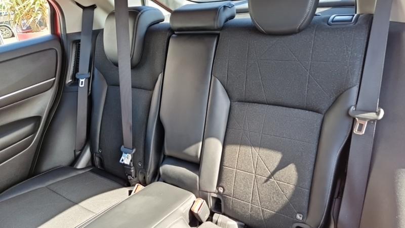 Honda Hrv Hr-V III 1.5 i-Mmd 2wd Advance