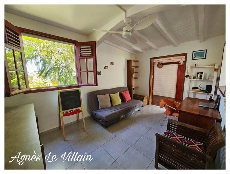 Maison - 83 m² - 4 pièces