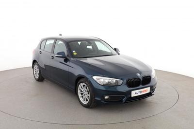 Bmw Série 1 116d EfficientDynamics 5p 116 ch