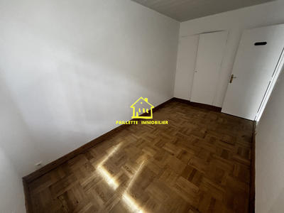 Appartement - 107 m² - 4 pièces