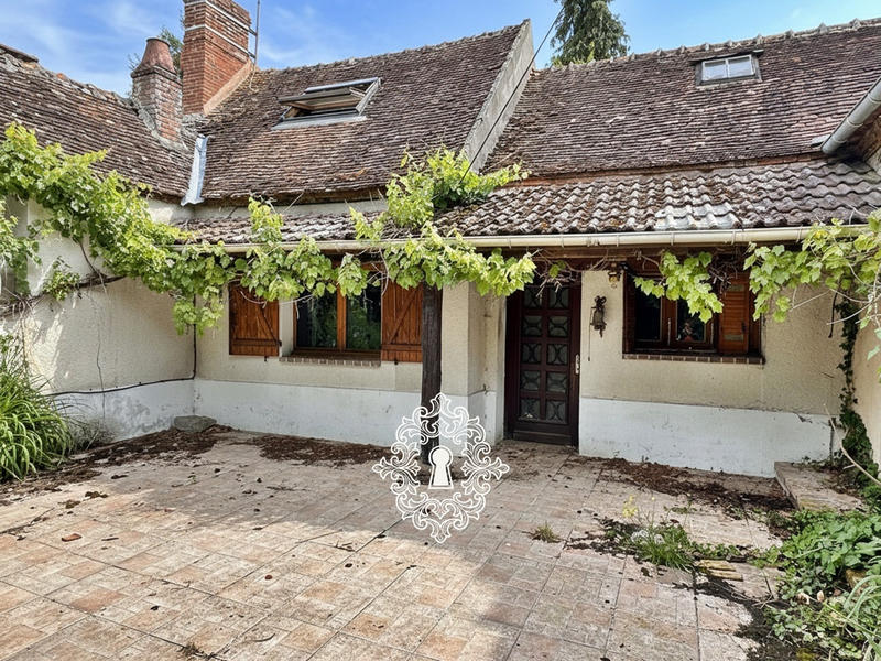 Maison - 165 m² - 6 pièces