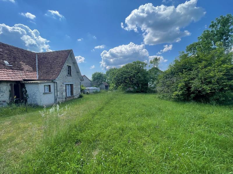 Maison - 65 m² - 3 pièces