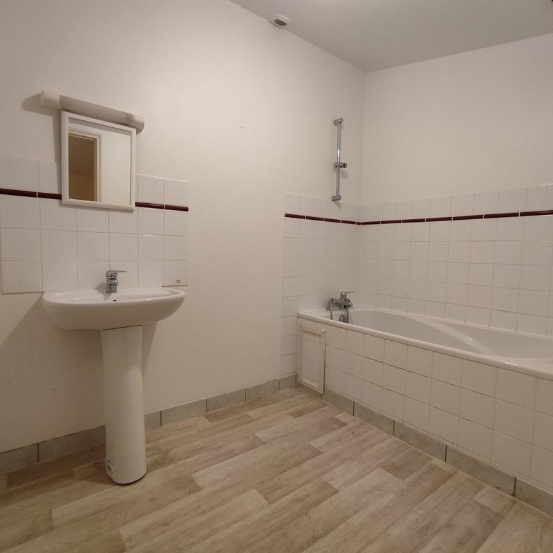 Maison ancienne - 91 m² - 5 pièces