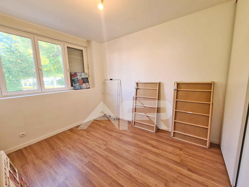 Maison - 61 m² - 3 pièces