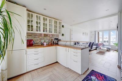 Appartement - 68 m² - 4 pièces