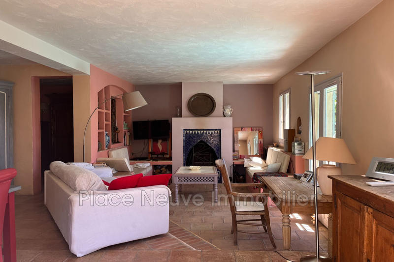 Maison - 118 m² - 4 pièces