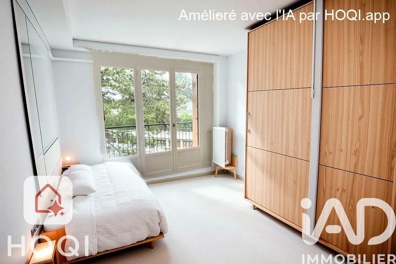 Appartement - 82 m² - 5 pièces