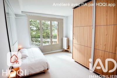 Appartement - 82 m² - 5 pièces