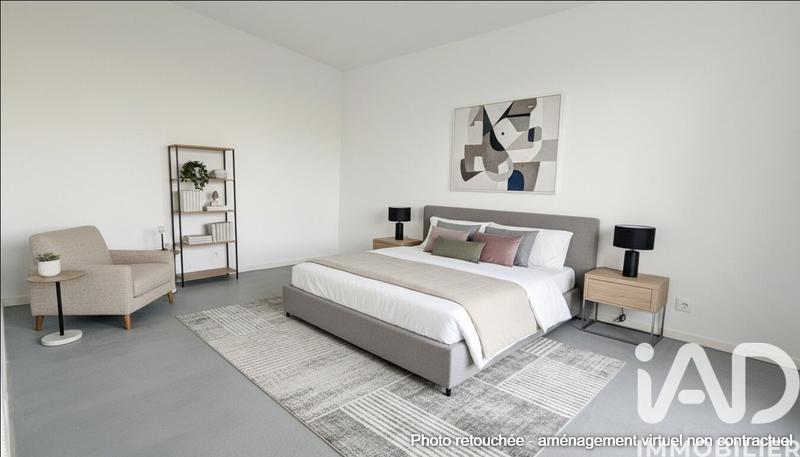 Appartement - 39 m² - 2 pièces