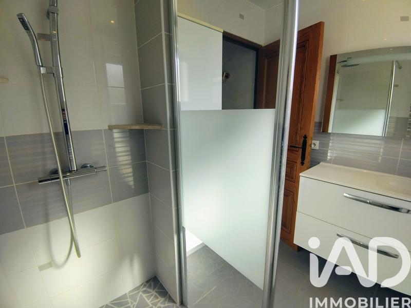 Maison - 101 m² - 5 pièces