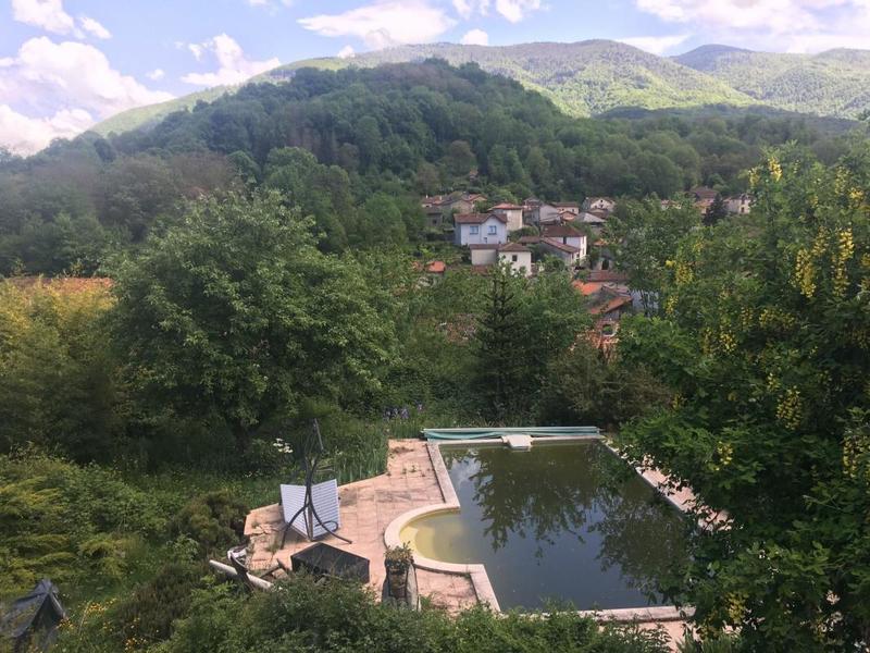 Maison - 173 m² - 6 pièces