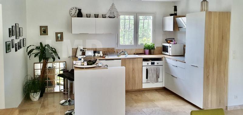 Maison - 115 m² - 6 pièces