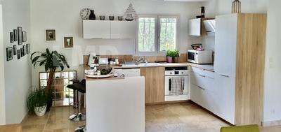 Maison - 115 m² - 6 pièces