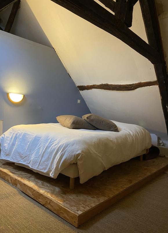 Maison - 65 m² - 3 pièces