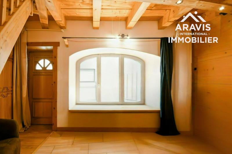 Maison de village - 68 m² - 5 pièces