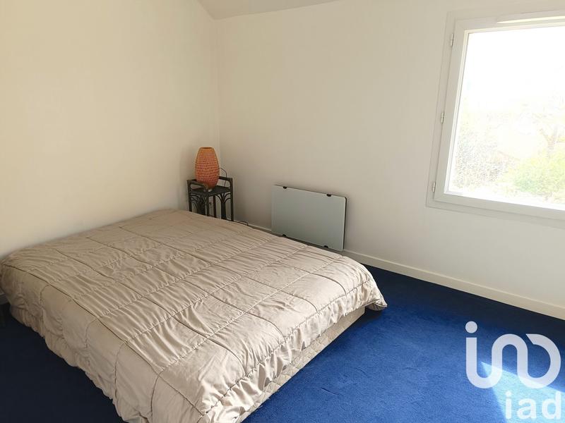 Maison - 195 m² - 7 pièces